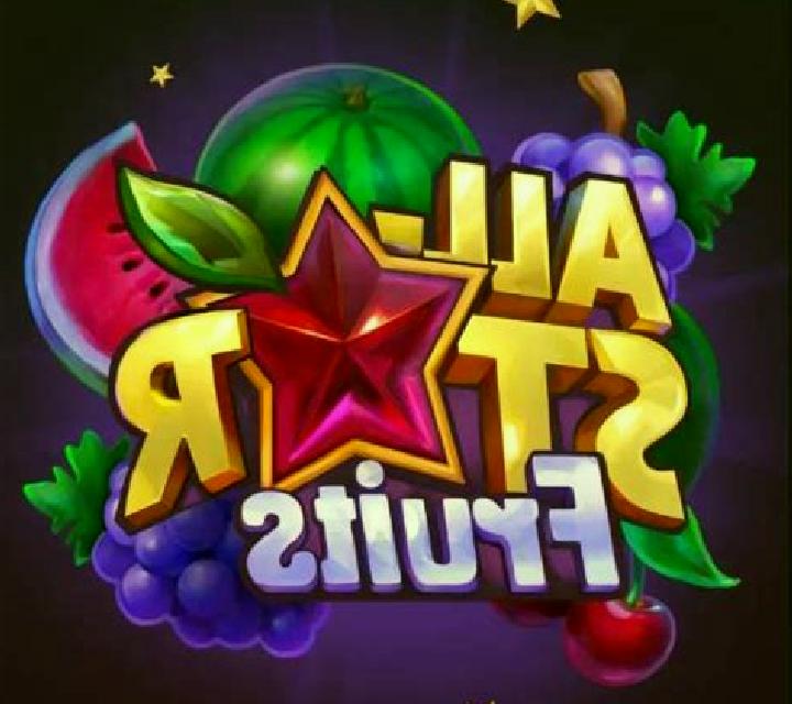 All-Star Fruits slot