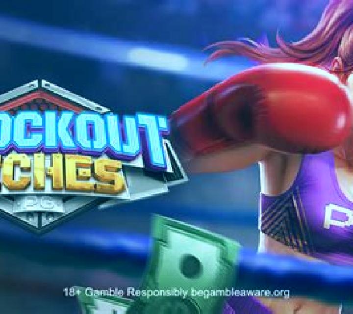 All Star Knockout online slot