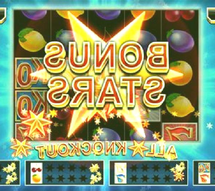 All Star Knockout slot