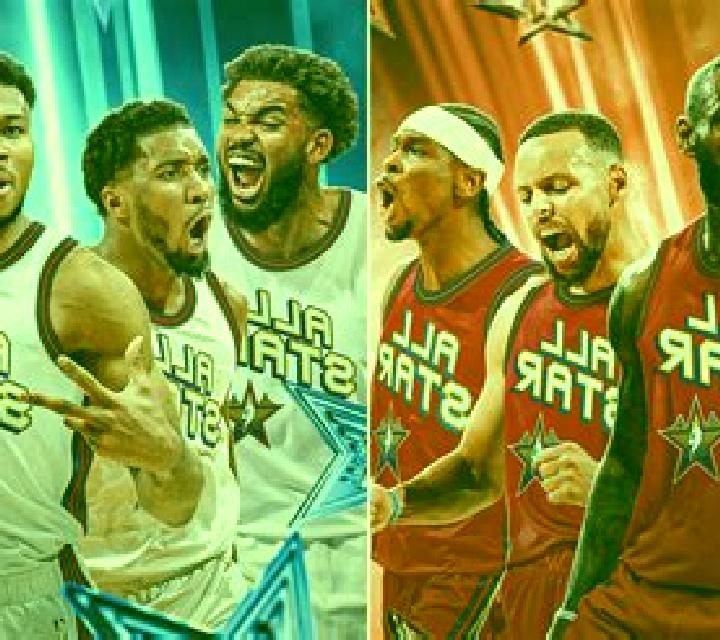 All Star Team online slot