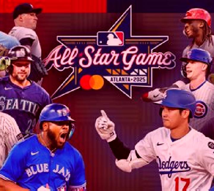 All Star Team slot