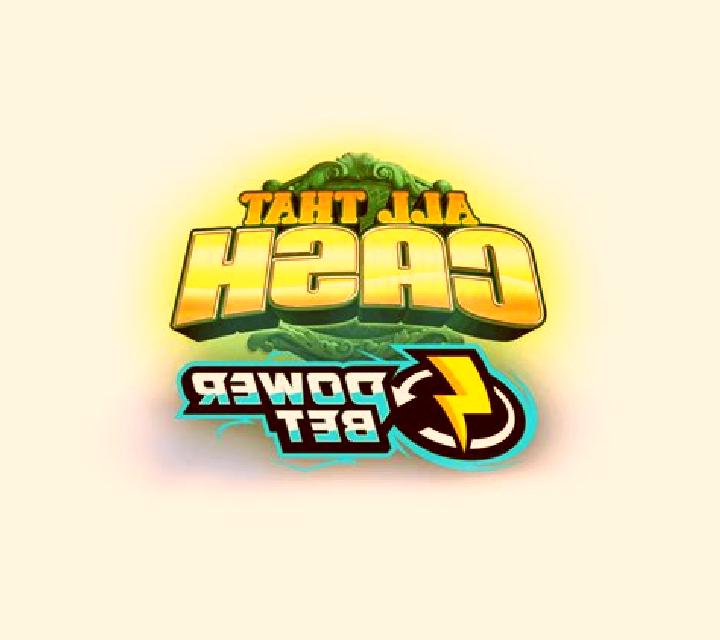 All That Cash Power Bet online slot