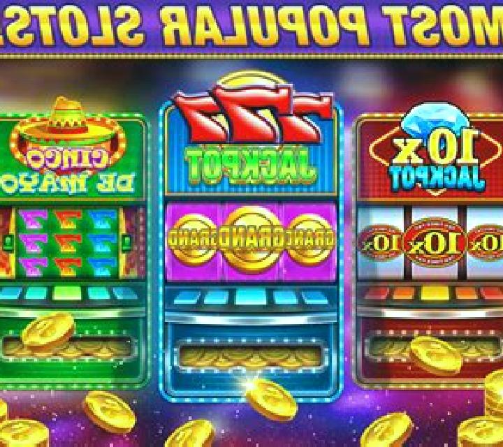 All That Cash Power Bet slot machine