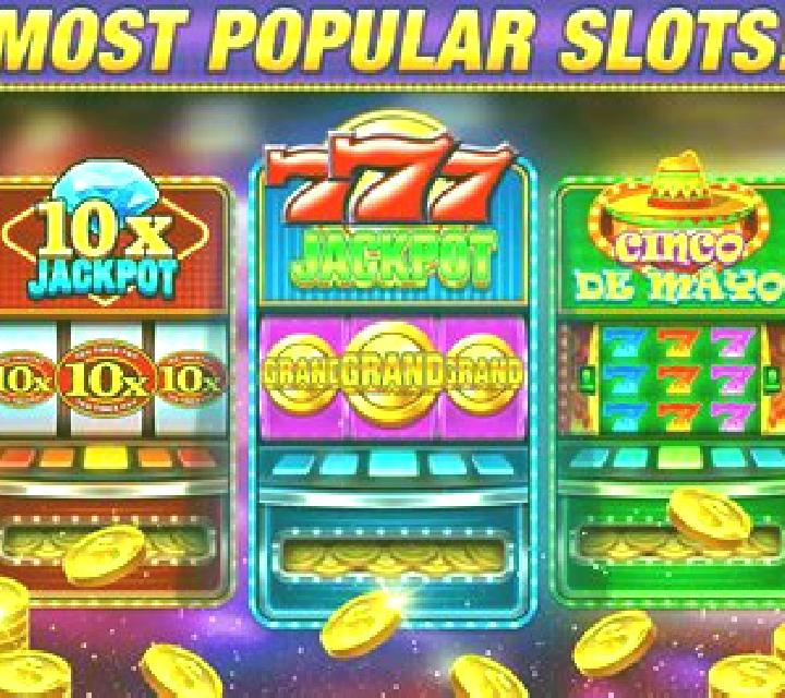 All The Best online slot