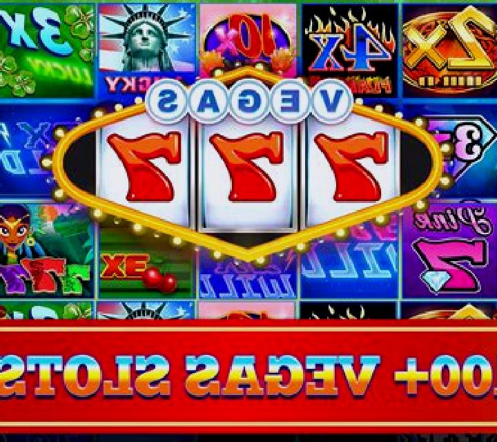 All the Vogue slot game