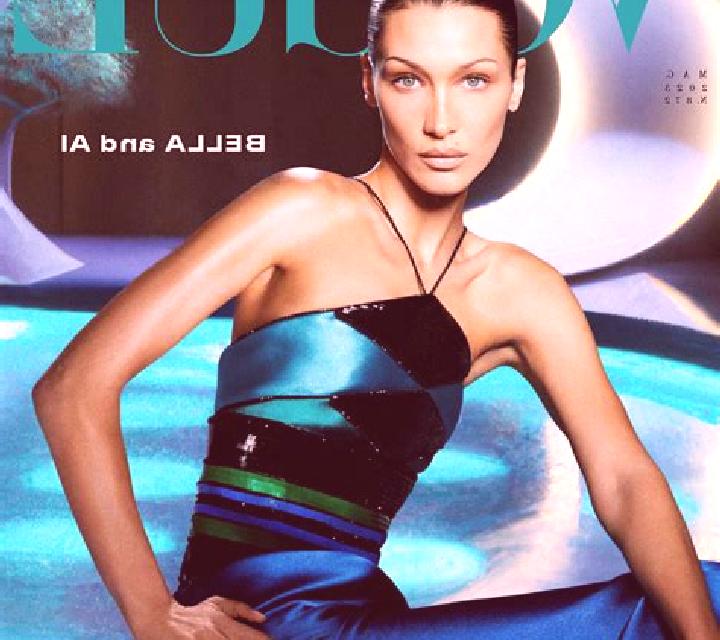 All the Vogue slot