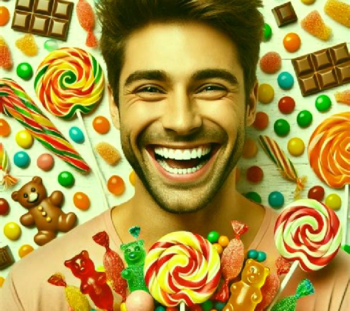 All Ways Candy online slot