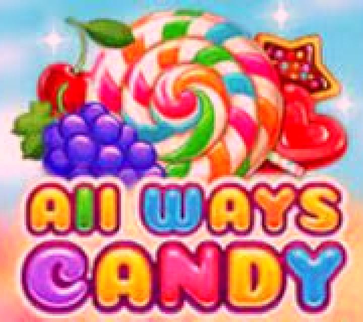 All Ways Candy slot