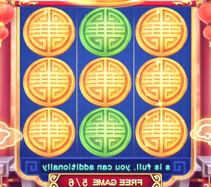 All Ways Cats (3x3) slot game