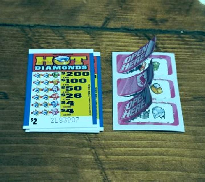 All Ways Cats (Pull Tabs) online slot