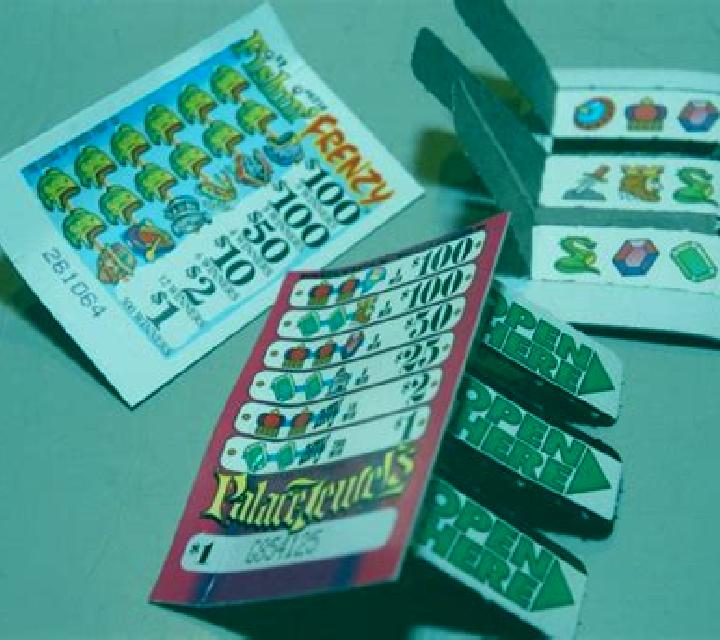 All Ways Cats (Pull Tabs) slot game