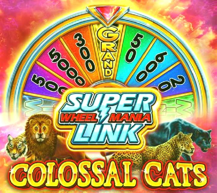 All Ways Cats slot