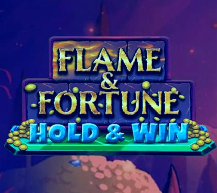 All Ways Flame online slot