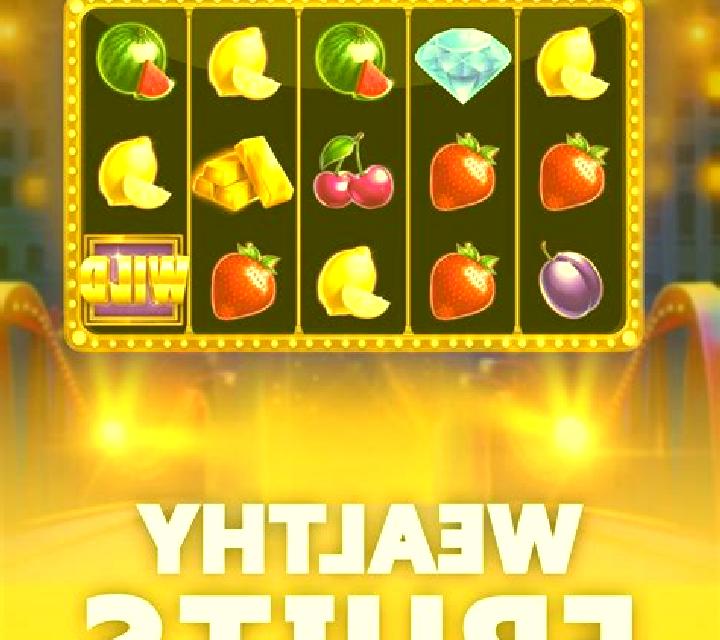 All Ways Fruits online slot