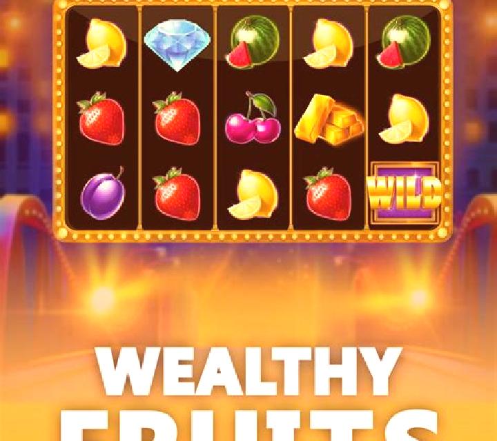 All Ways Hotter Fruits online slot