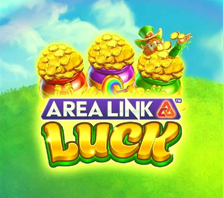 All Ways Luck online slot