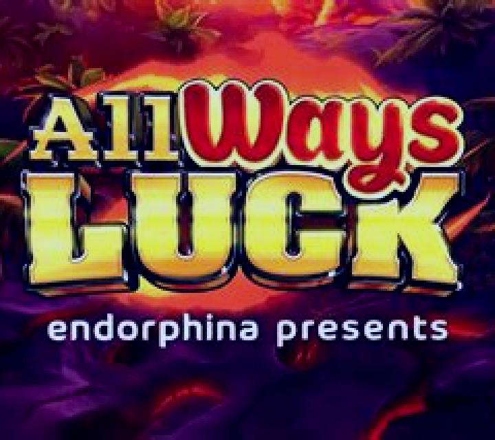 All Ways Luck slot