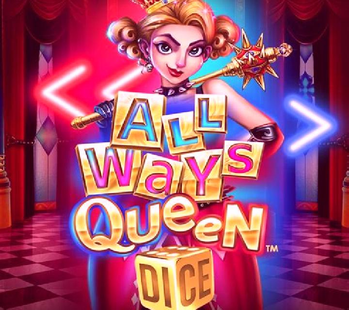 All Ways Queen Dice online slot