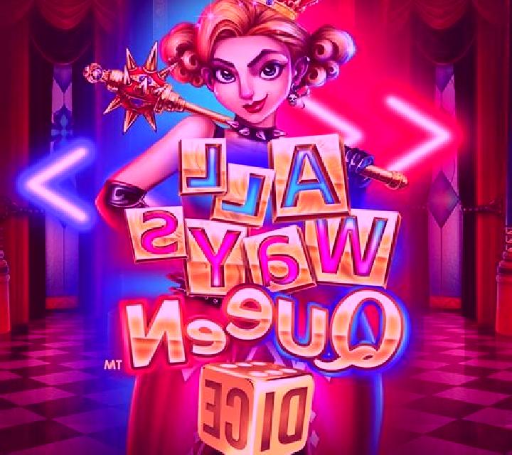 All Ways Queen online slot