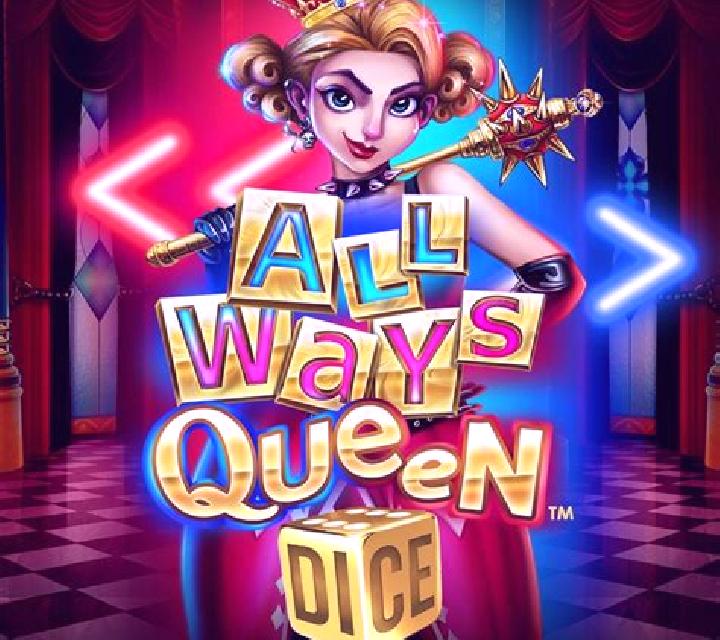 All Ways Queen slot game