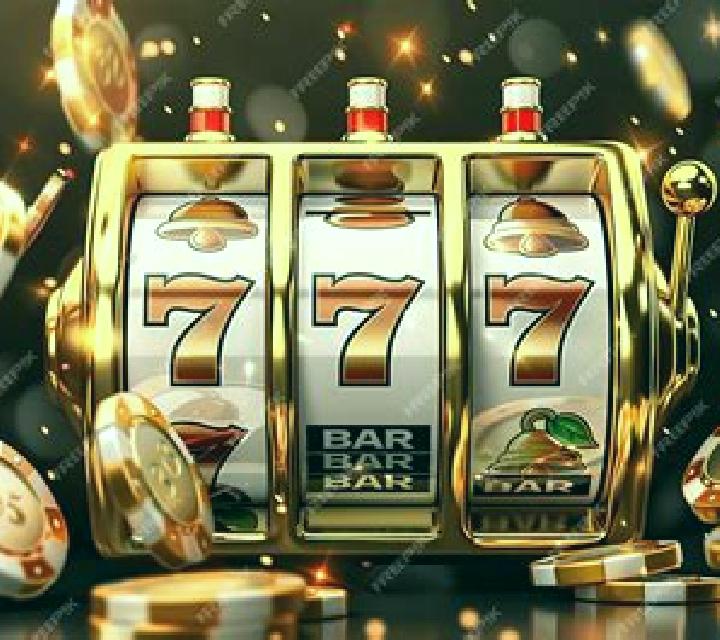 All Ways Rich slot machine