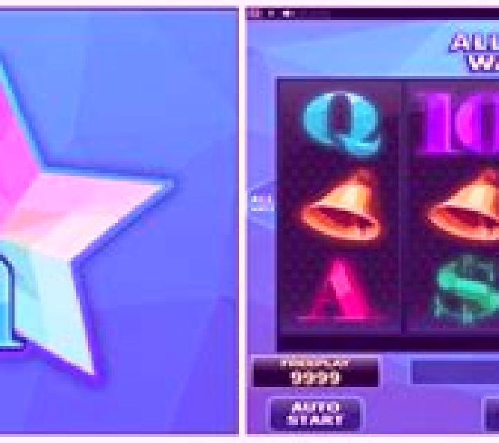 All Ways Win slot