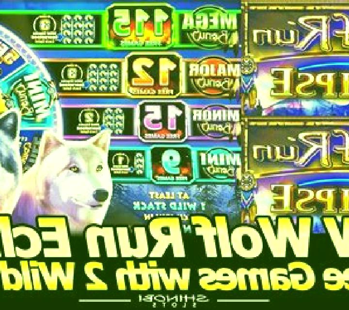 All Wilds slot game