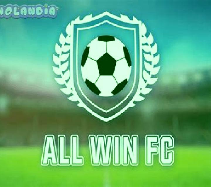 All Win FC online slot