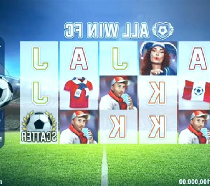 All Win FC slot