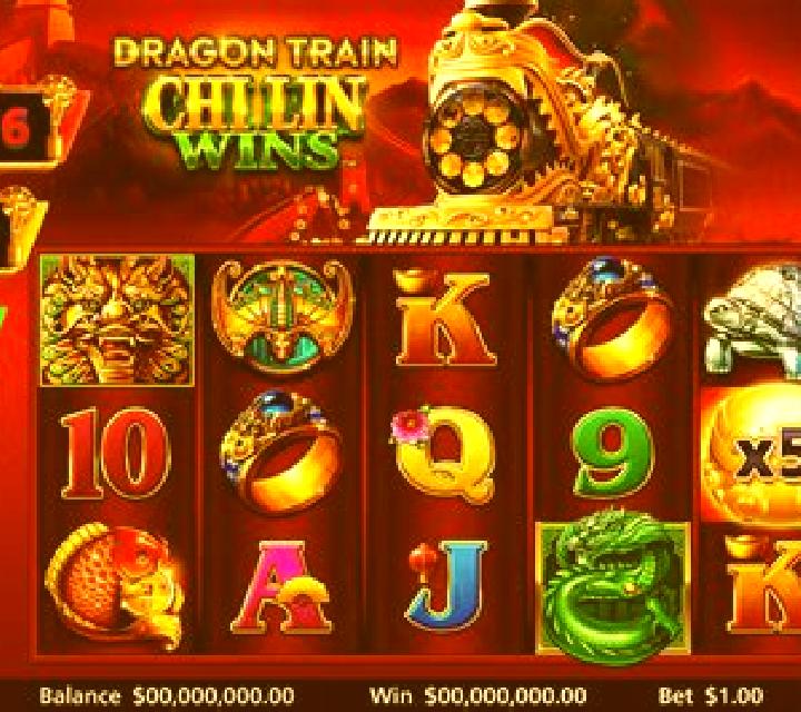 All Wins online slot