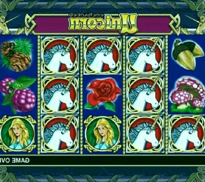 All Your Favourites online slot