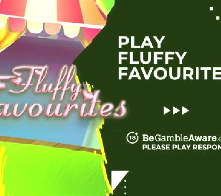 All Your Favourites slot game