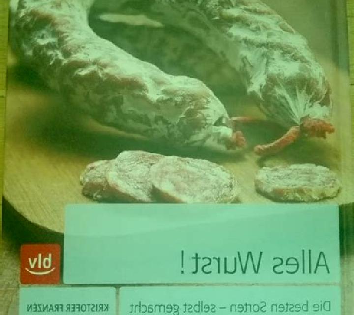 Alles Wurst slot