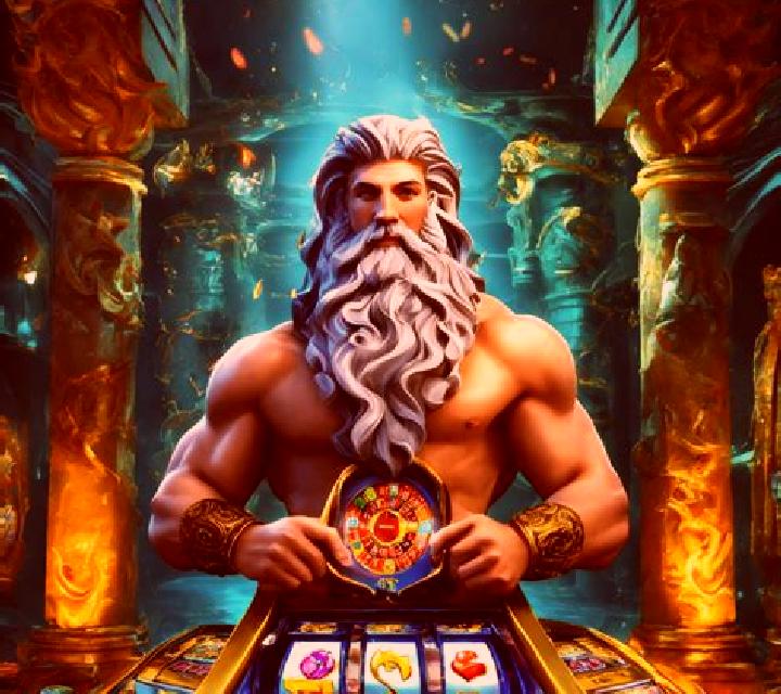 Alliance 2 online slot