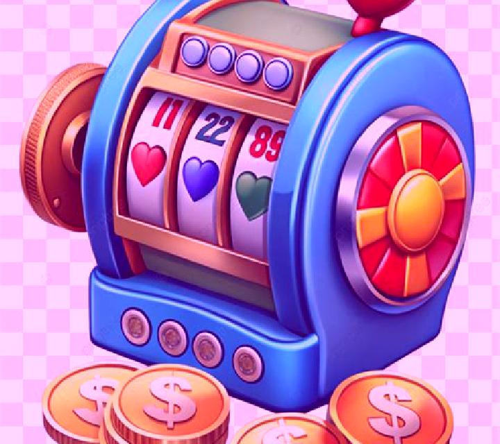 Alliance slot machine