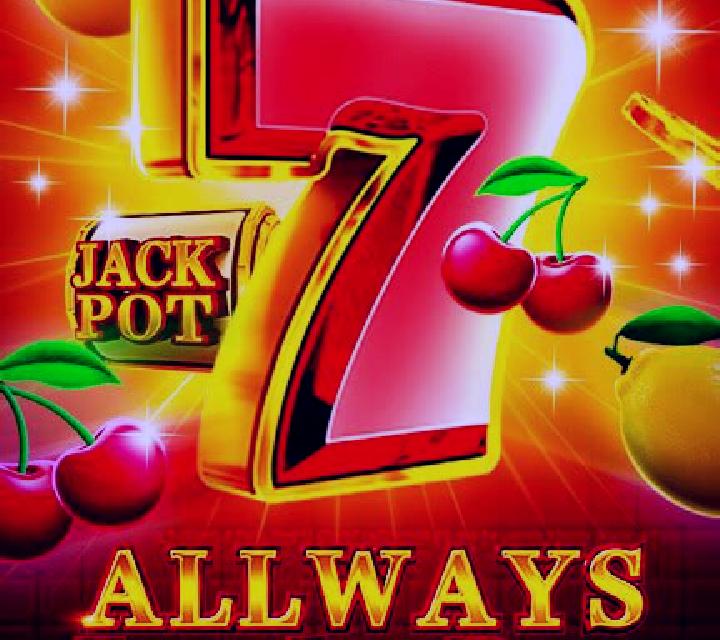 Allways Lucky Pot slot