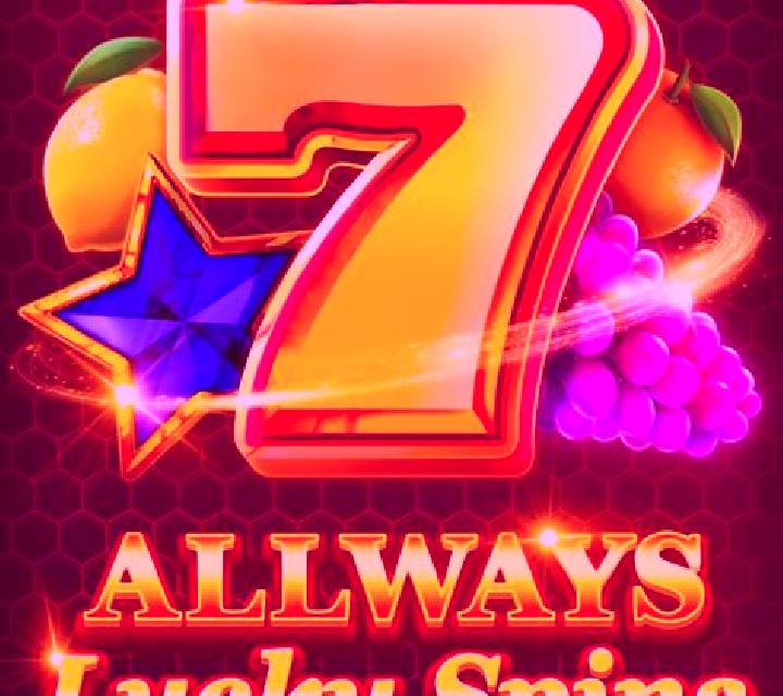 Allways Lucky Spins online slot