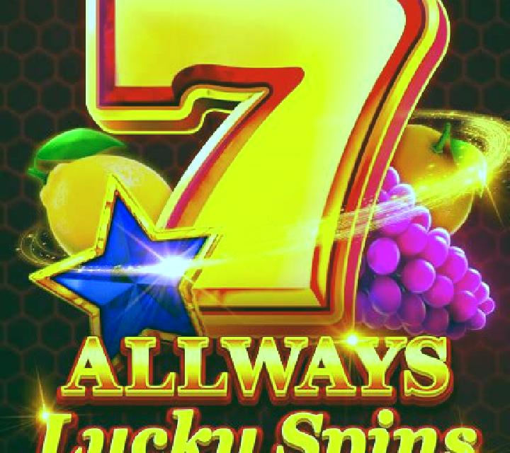 Allways Lucky Spins slot
