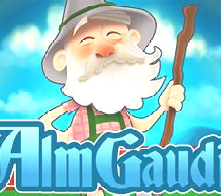 Alm Gaudi online slot