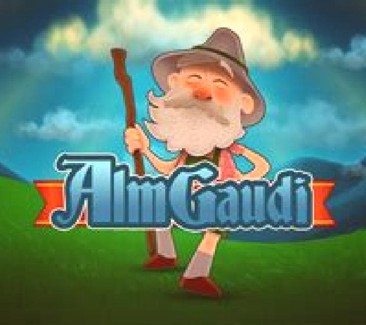 Alm Gaudi slot game
