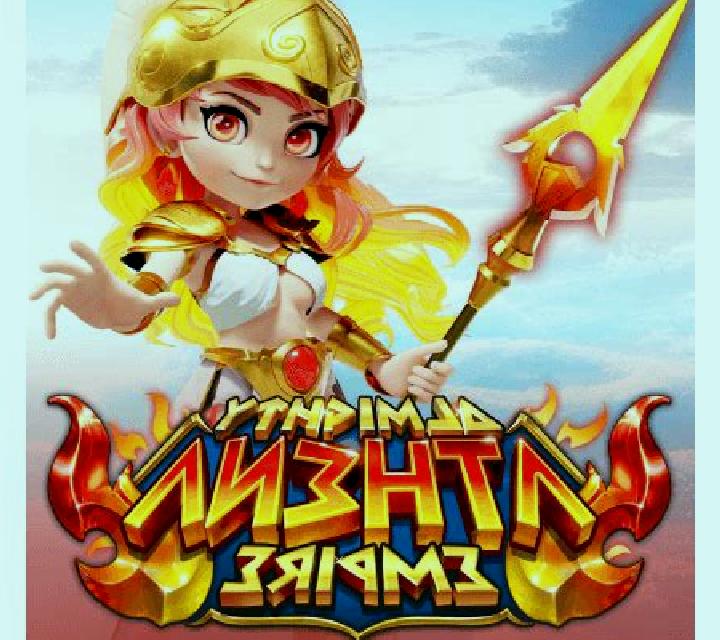 Almighty Athena Empire slot