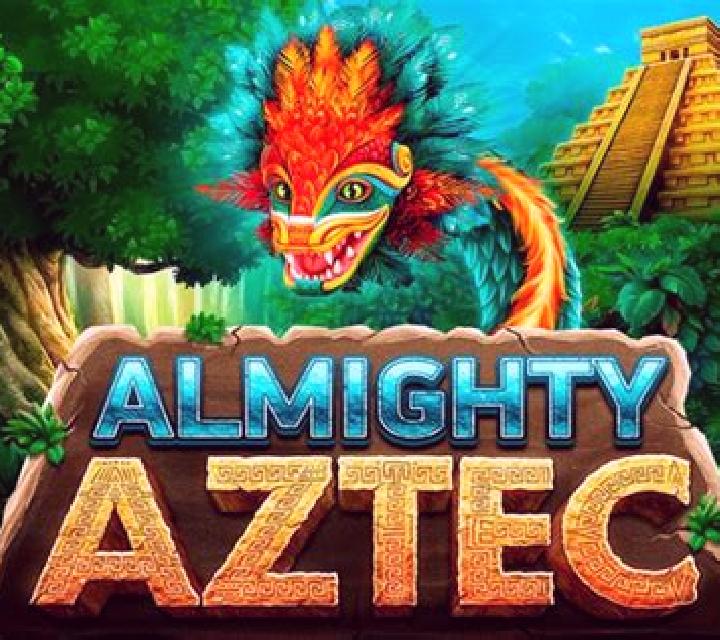 Almighty Aztec online slot