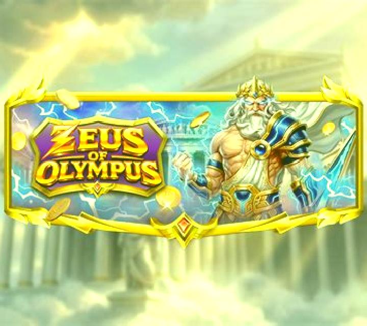 Almighty Dionysus Empire slot machine