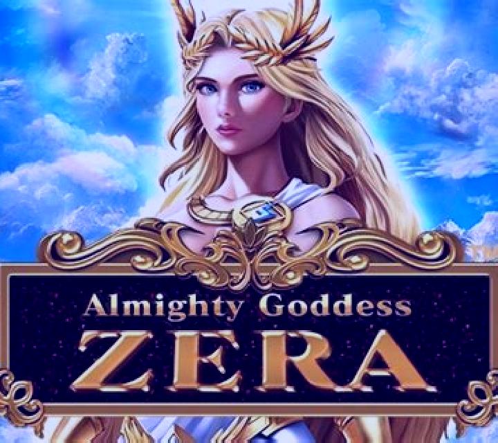 Almighty Goddess Zera online slot