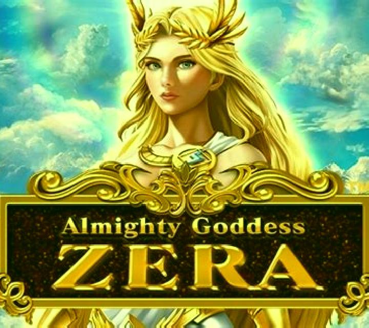 Almighty Goddess Zera slot game