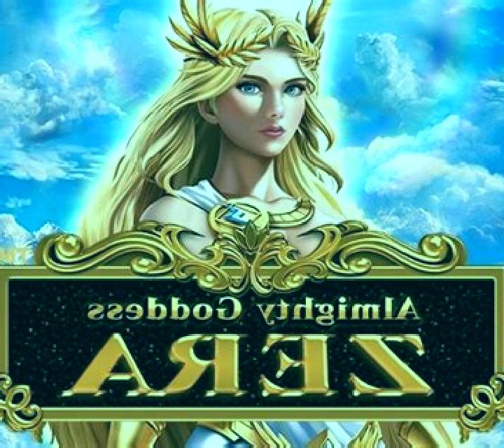 Almighty Goddess Zera slot machine