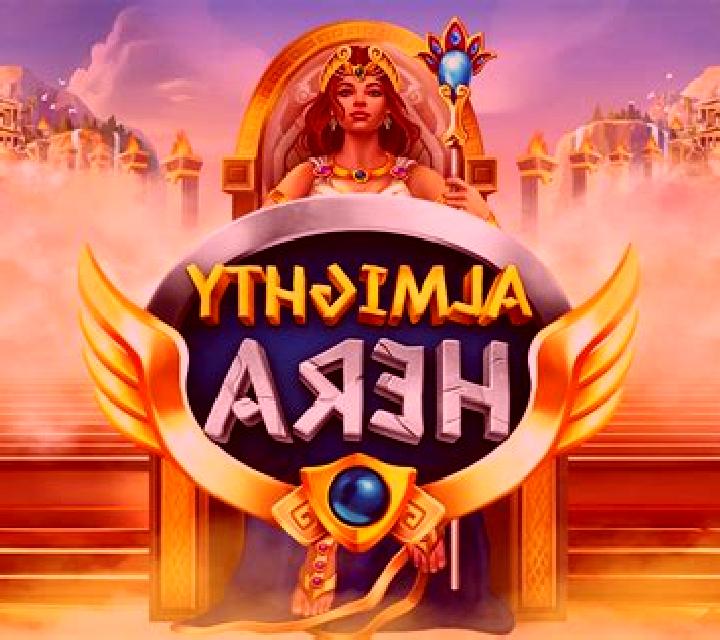Almighty Gods online slot
