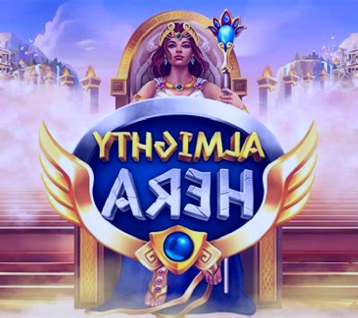 Almighty Hera online slot