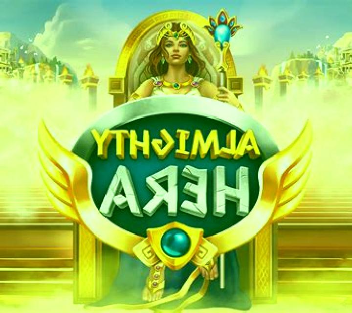 Almighty Hera slot game