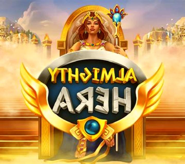 Almighty Hera slot machine